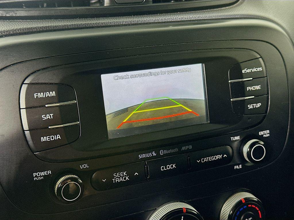 used 2015 Kia Soul car, priced at $6,785