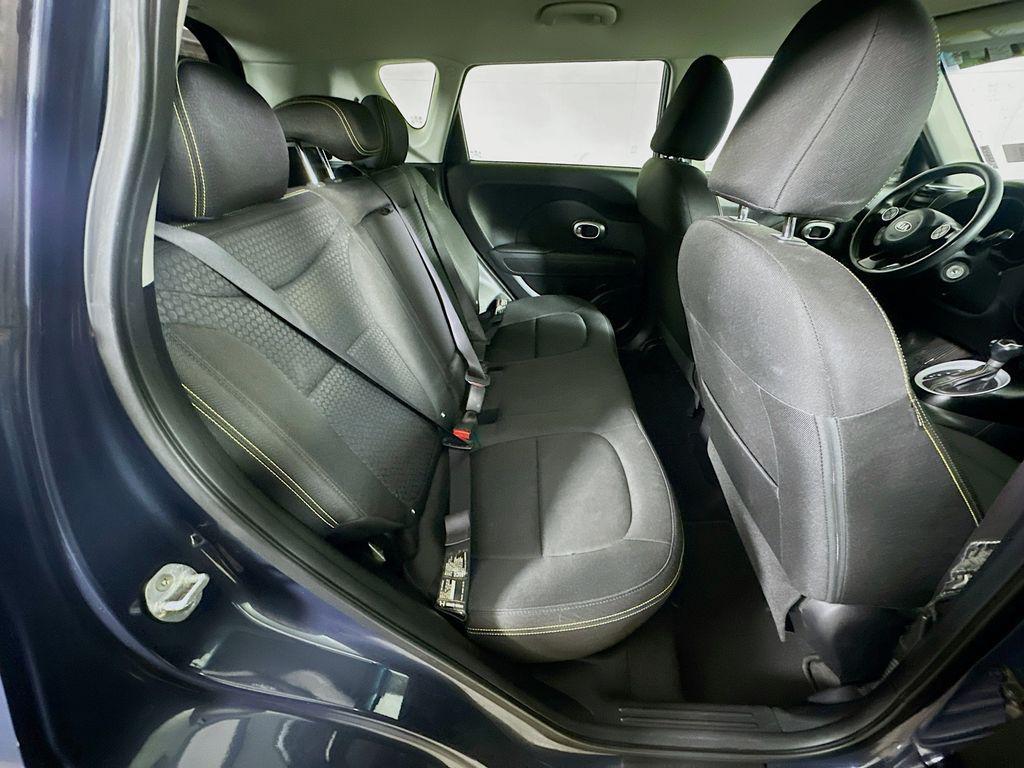 used 2015 Kia Soul car, priced at $6,785
