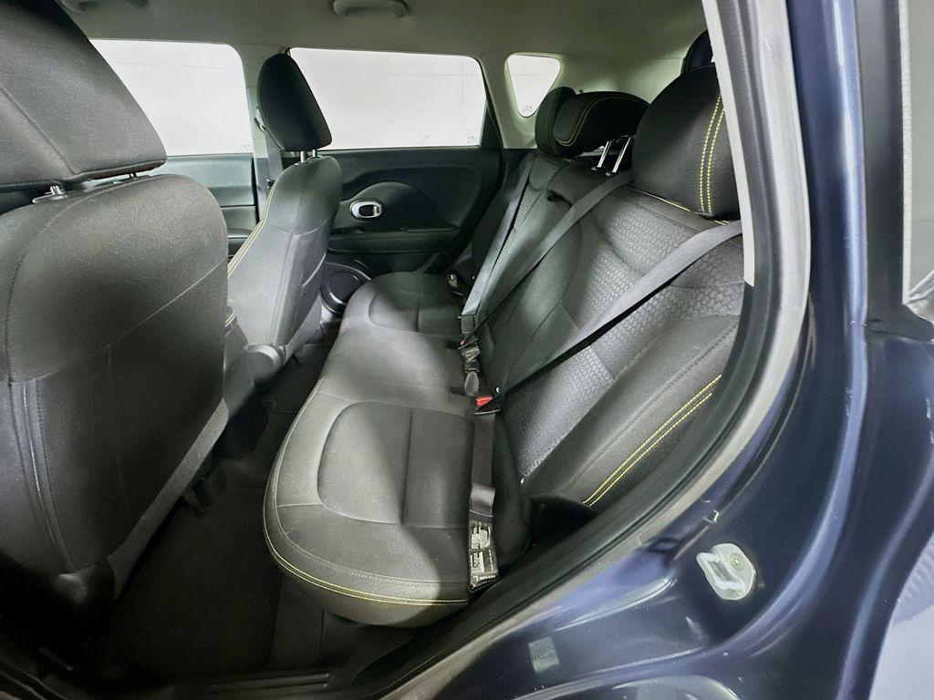used 2015 Kia Soul car, priced at $6,785