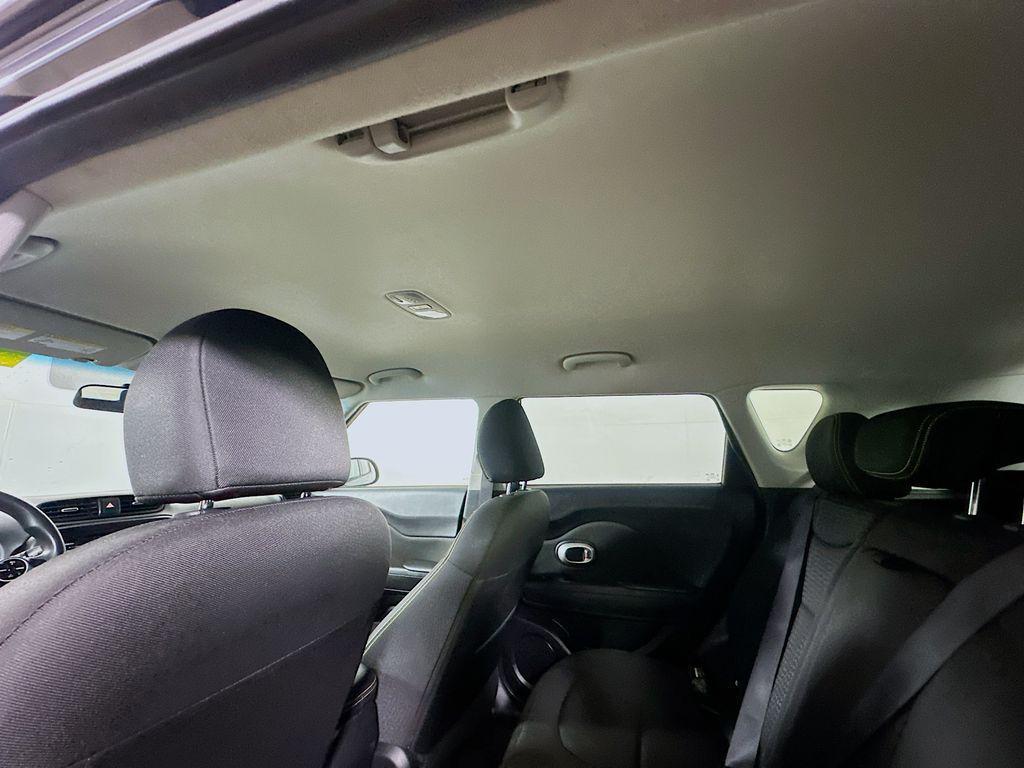 used 2015 Kia Soul car, priced at $6,785