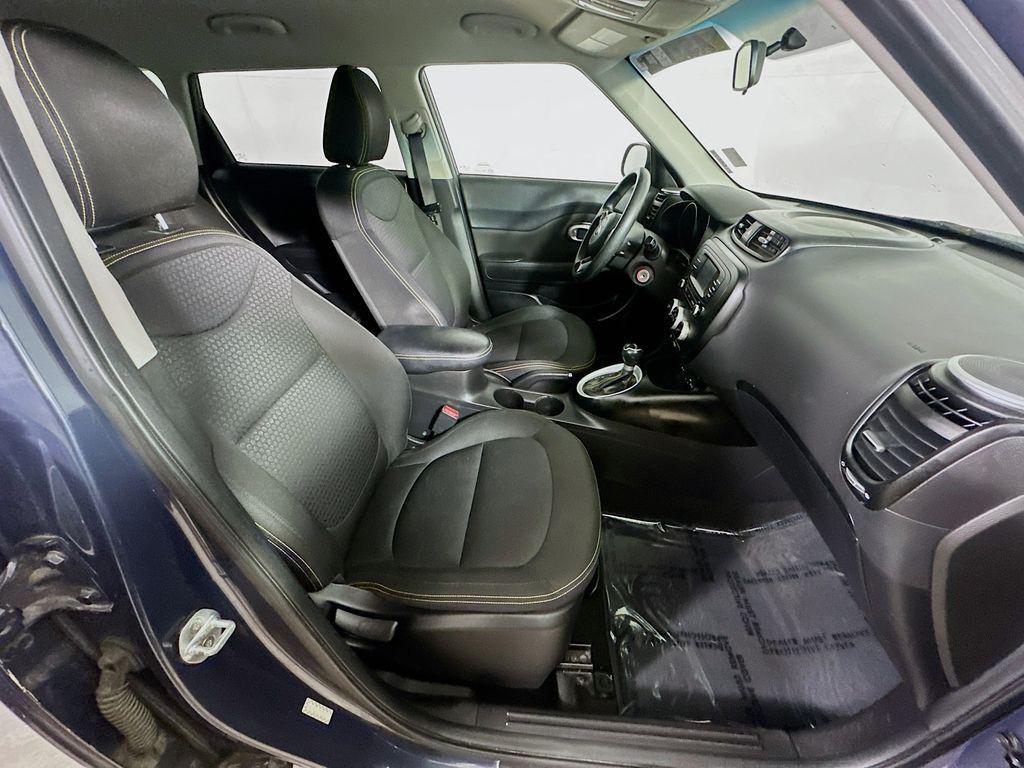 used 2015 Kia Soul car, priced at $6,785