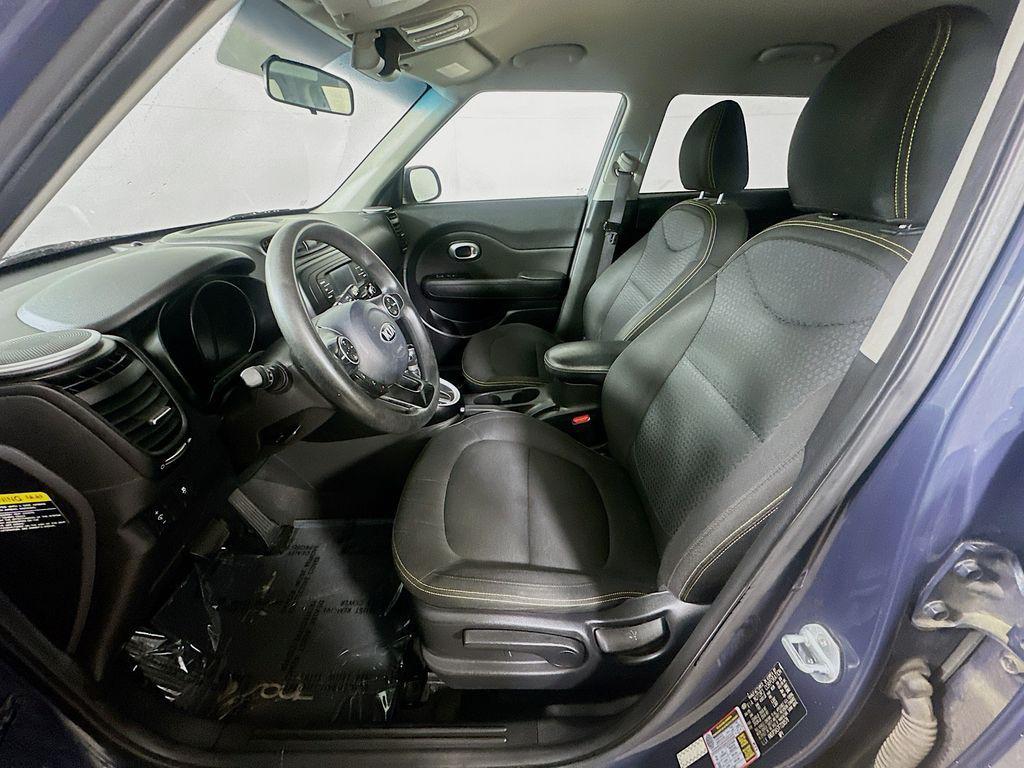used 2015 Kia Soul car, priced at $6,785