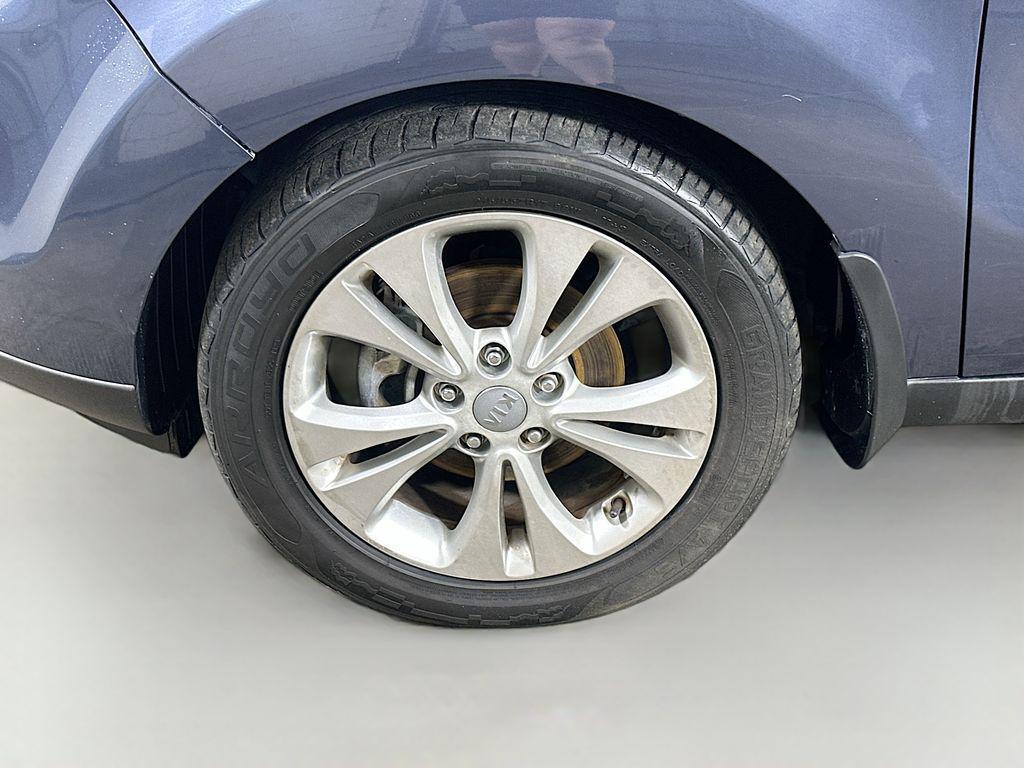 used 2015 Kia Soul car, priced at $6,785