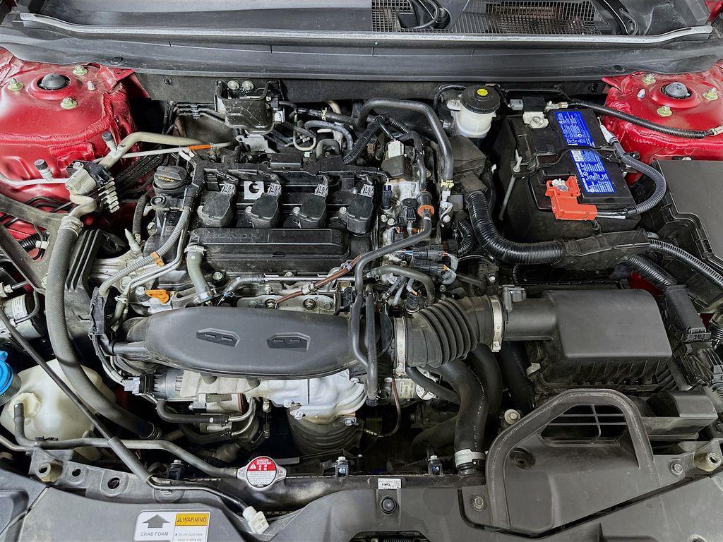 used 2024 Honda Accord car, priced at $25,000