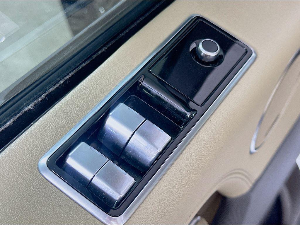 used 2021 Land Rover Range Rover car, priced at $31,785