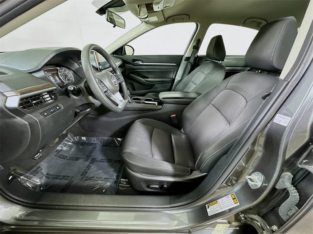 used 2023 Nissan Altima car, priced at $16,995