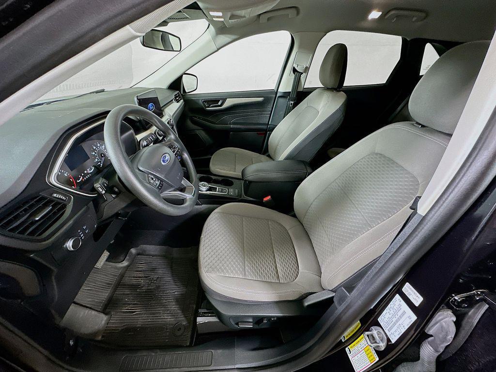 used 2022 Ford Escape car, priced at $20,762