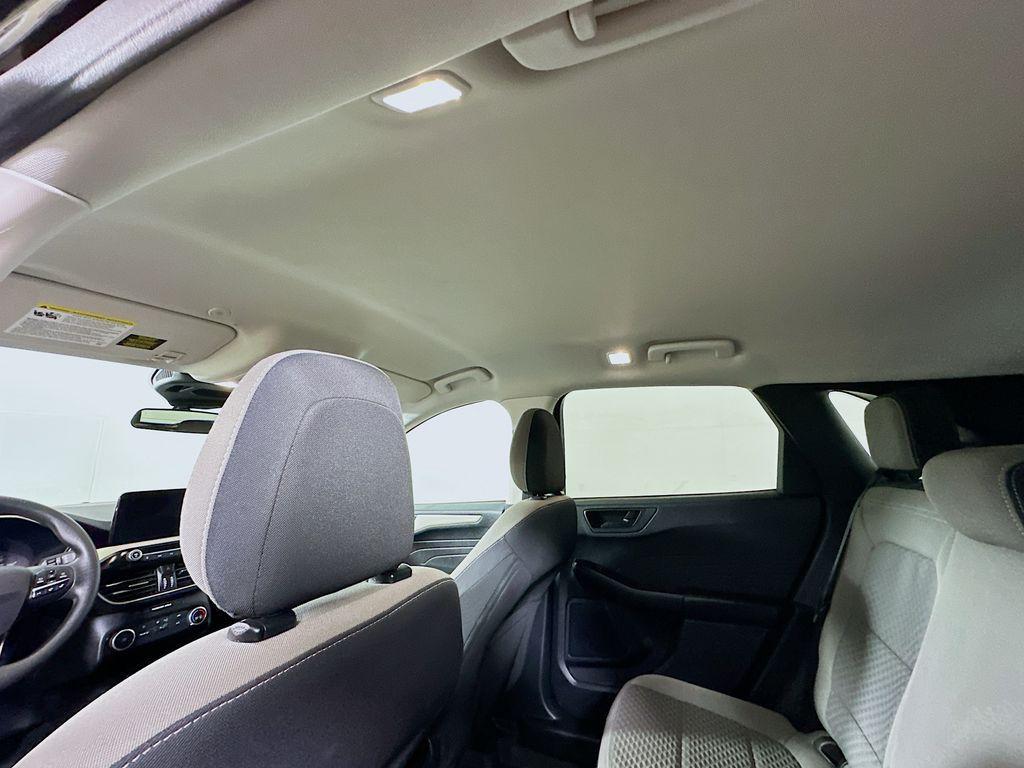 used 2022 Ford Escape car, priced at $20,762