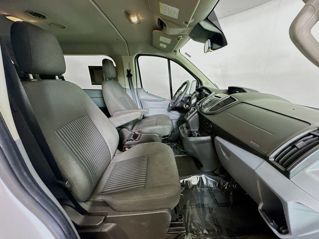 used 2016 Ford Transit-350 car, priced at $23,066