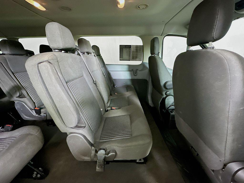used 2016 Ford Transit-350 car, priced at $23,066