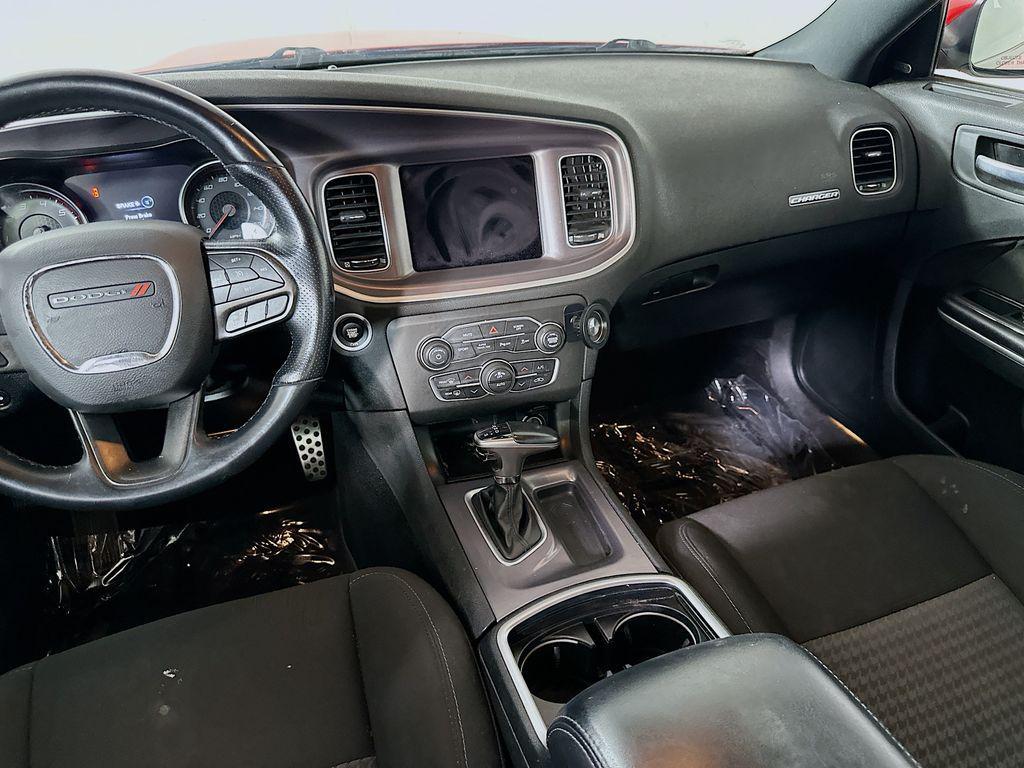 used 2022 Dodge Charger car, priced at $29,009