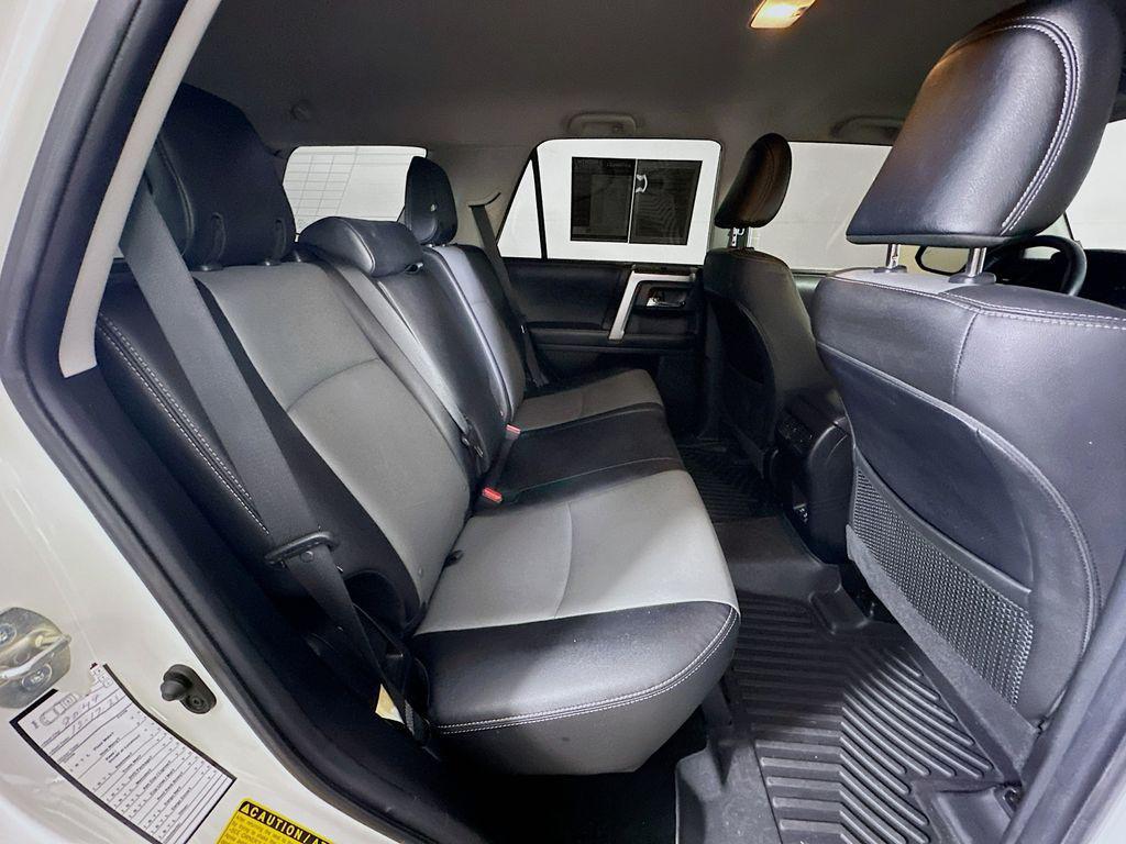 used 2022 Toyota 4Runner car, priced at $40,090