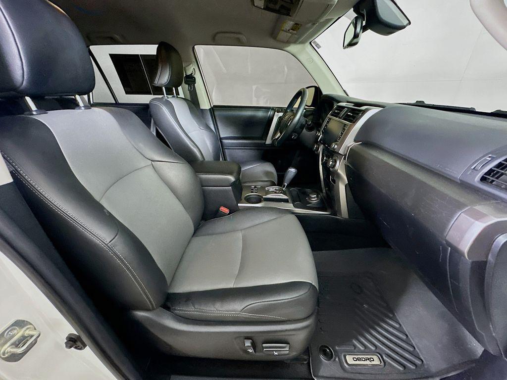 used 2022 Toyota 4Runner car, priced at $40,090
