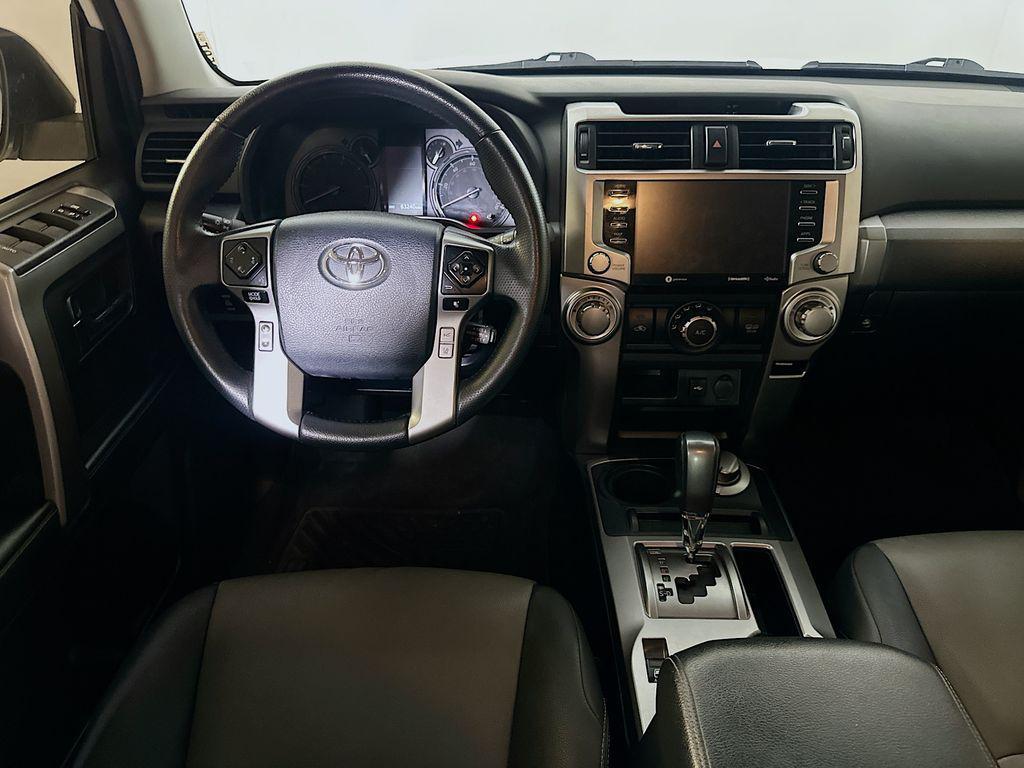 used 2022 Toyota 4Runner car, priced at $40,090