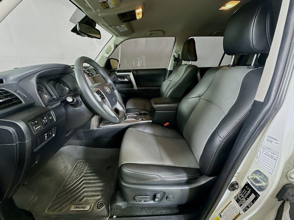 used 2022 Toyota 4Runner car, priced at $40,090