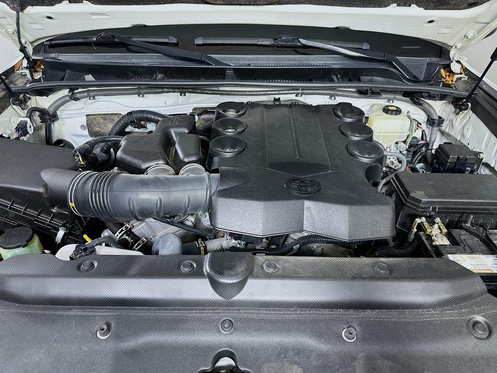 used 2022 Toyota 4Runner car, priced at $40,090