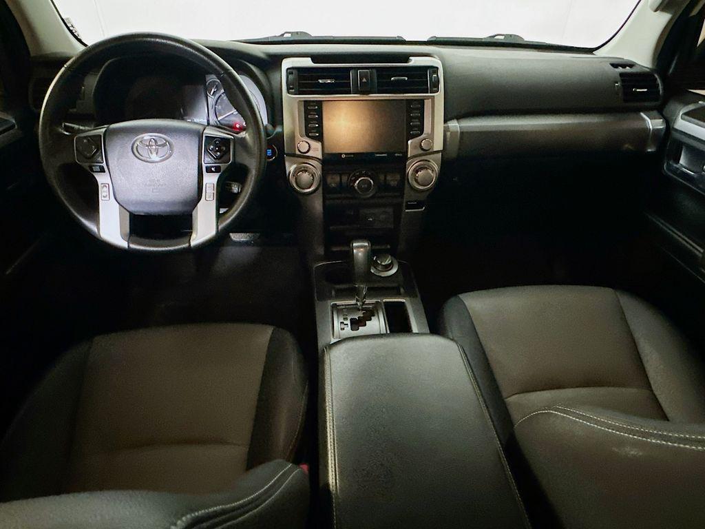 used 2022 Toyota 4Runner car, priced at $40,090