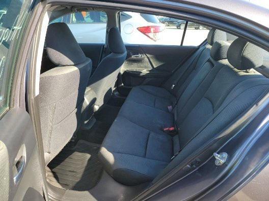 used 2017 Honda Accord car, priced at $15,999