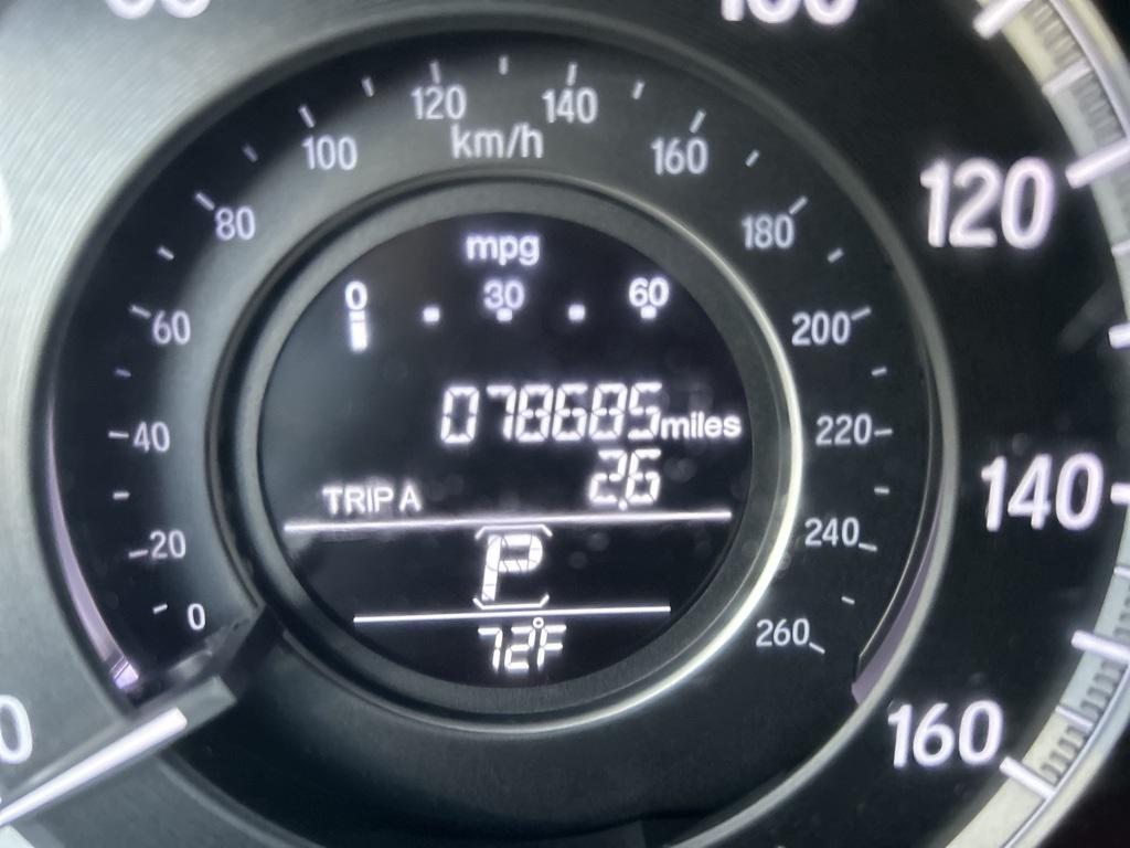 used 2017 Honda Accord car, priced at $15,999