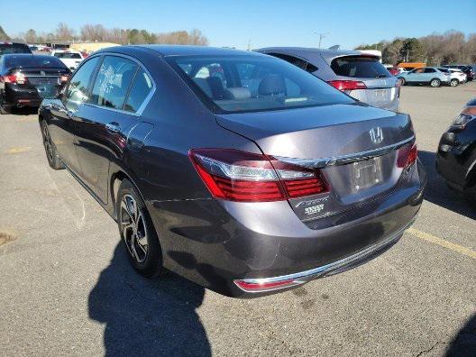 used 2017 Honda Accord car, priced at $15,999