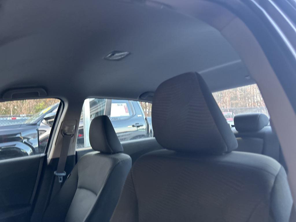 used 2017 Honda Accord car, priced at $15,999