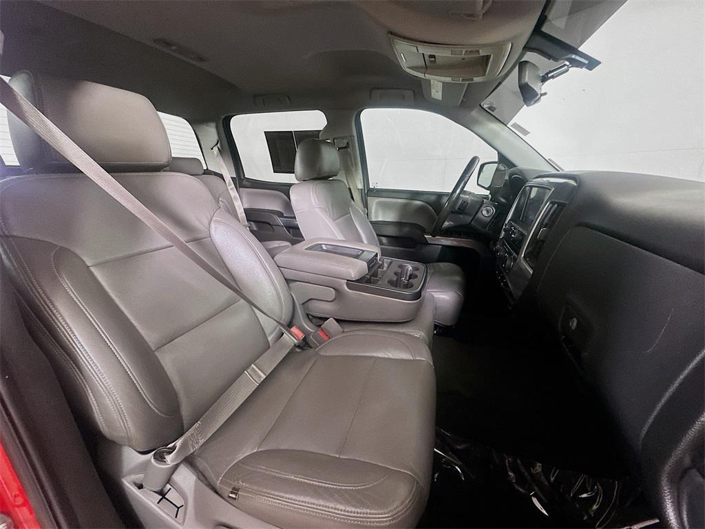 used 2014 Chevrolet Silverado 1500 car, priced at $17,224