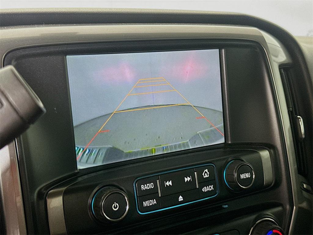 used 2014 Chevrolet Silverado 1500 car, priced at $17,224