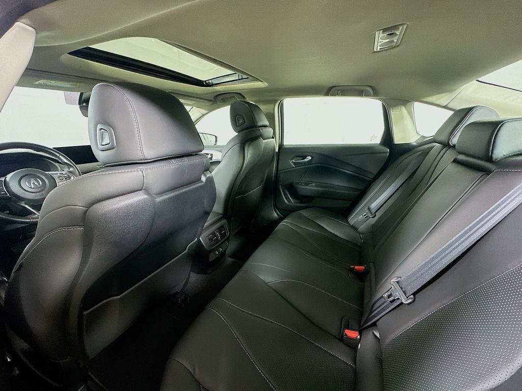 used 2025 Acura TLX car, priced at $35,755