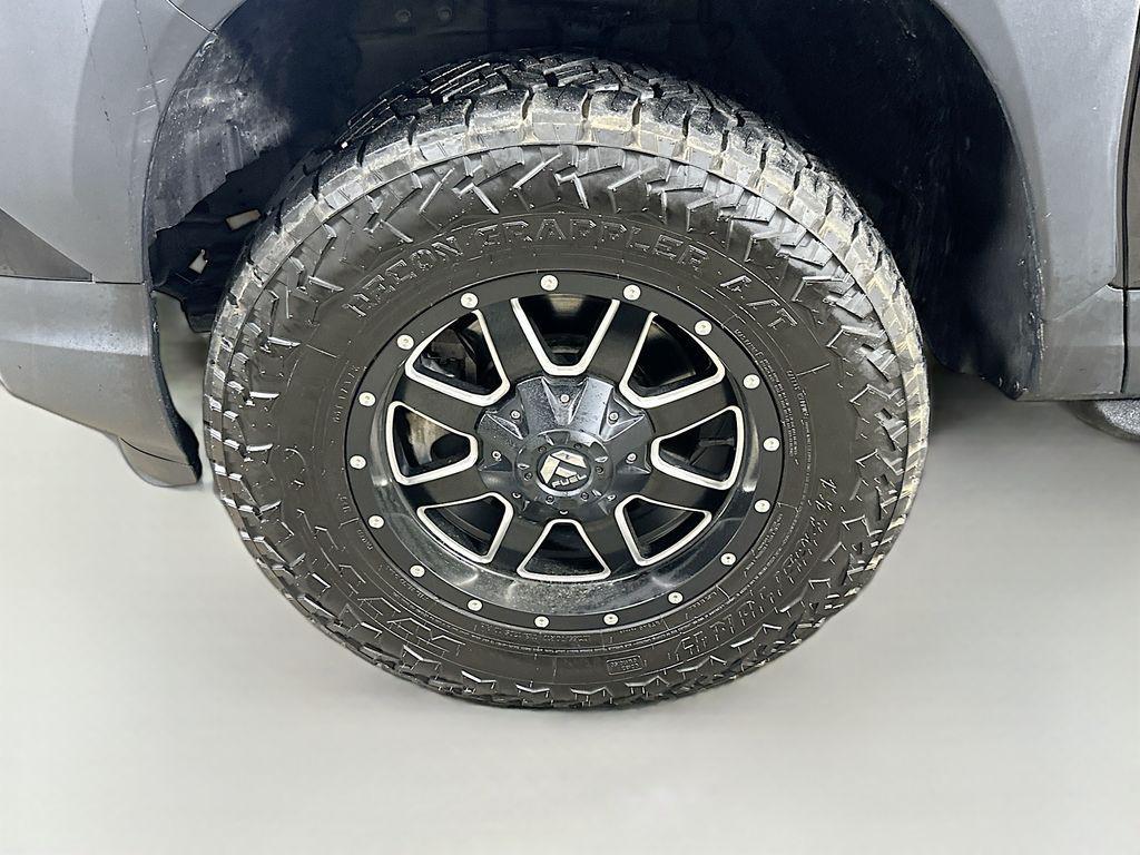 used 2023 Honda Ridgeline car, priced at $33,785
