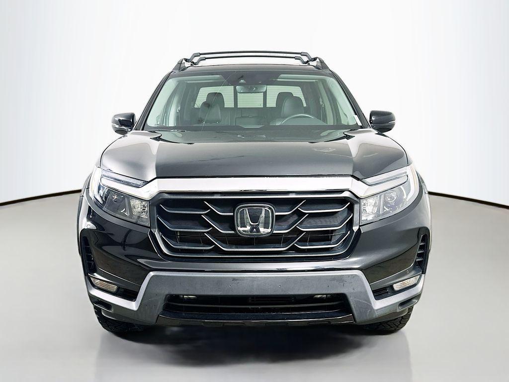 used 2023 Honda Ridgeline car, priced at $33,785