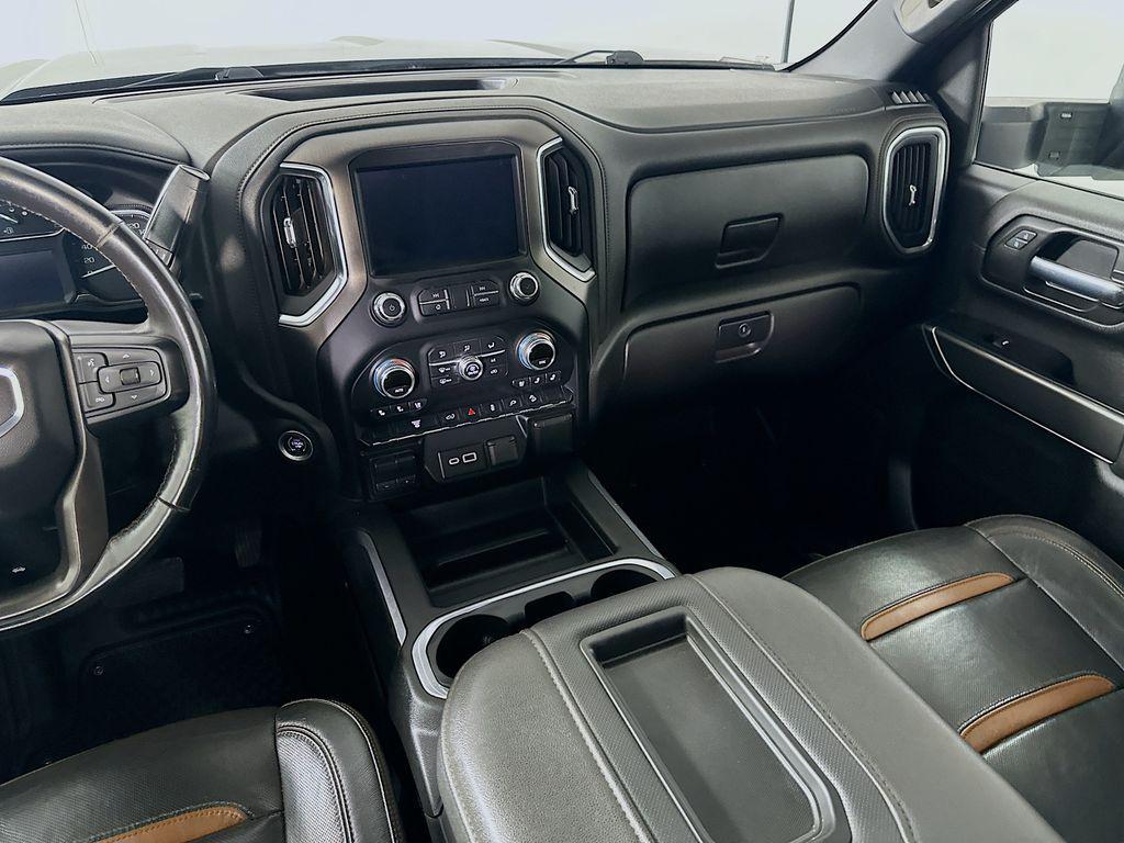 used 2022 GMC Sierra 2500 car, priced at $55,362