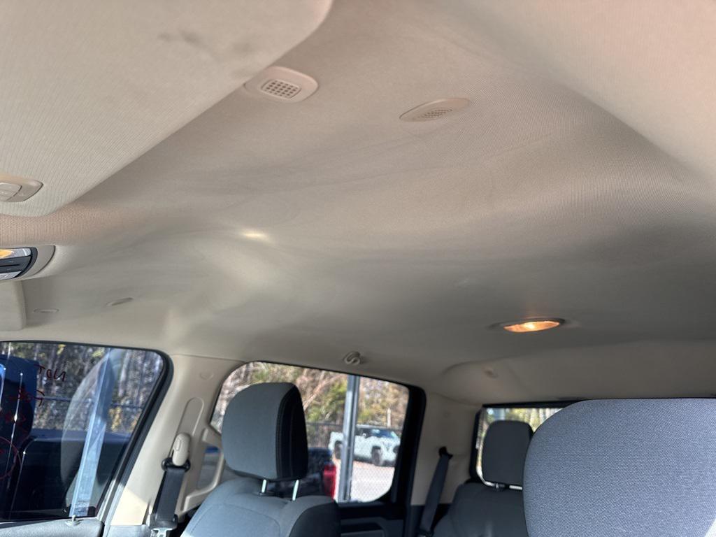 used 2020 Ram 1500 car, priced at $29,177