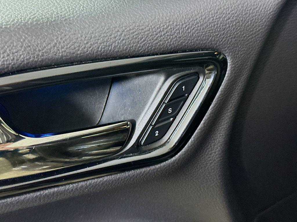 used 2021 Dodge Durango car, priced at $25,567