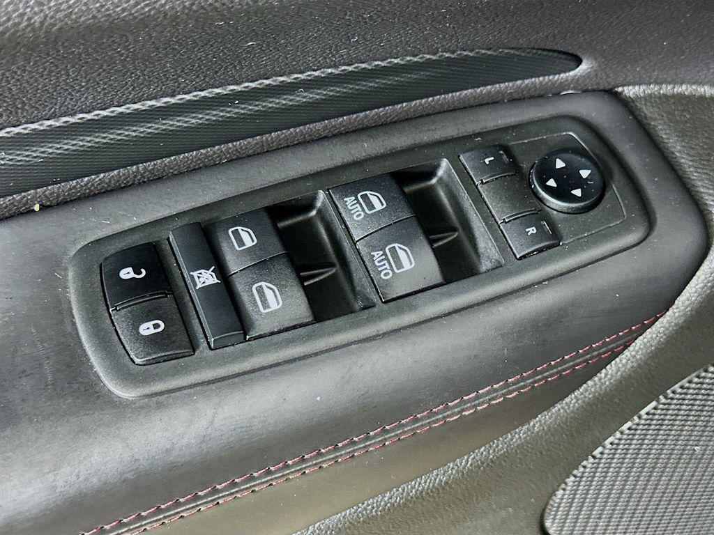 used 2021 Dodge Durango car, priced at $25,567