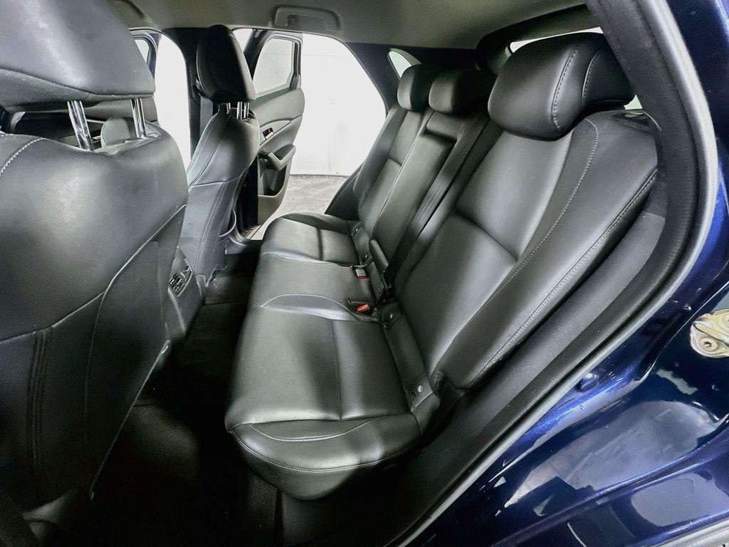 used 2022 Mazda CX-30 car, priced at $20,790