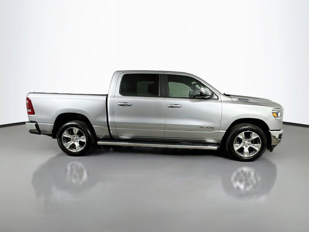 used 2023 Ram 1500 car, priced at $37,290