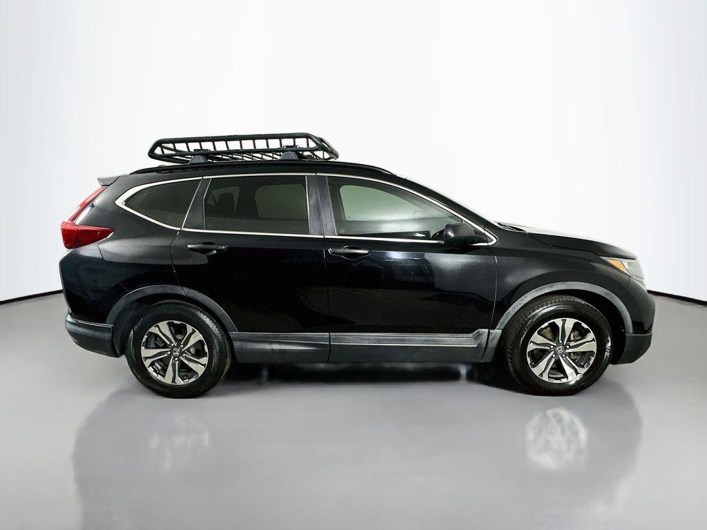 used 2019 Honda CR-V car, priced at $14,182