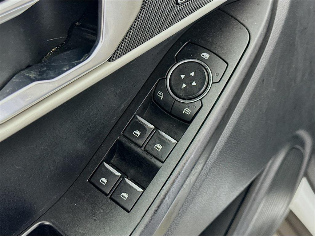 used 2020 Ford Explorer car, priced at $15,503