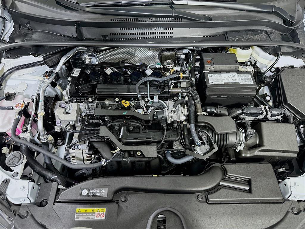 used 2025 Toyota Corolla car, priced at $22,726
