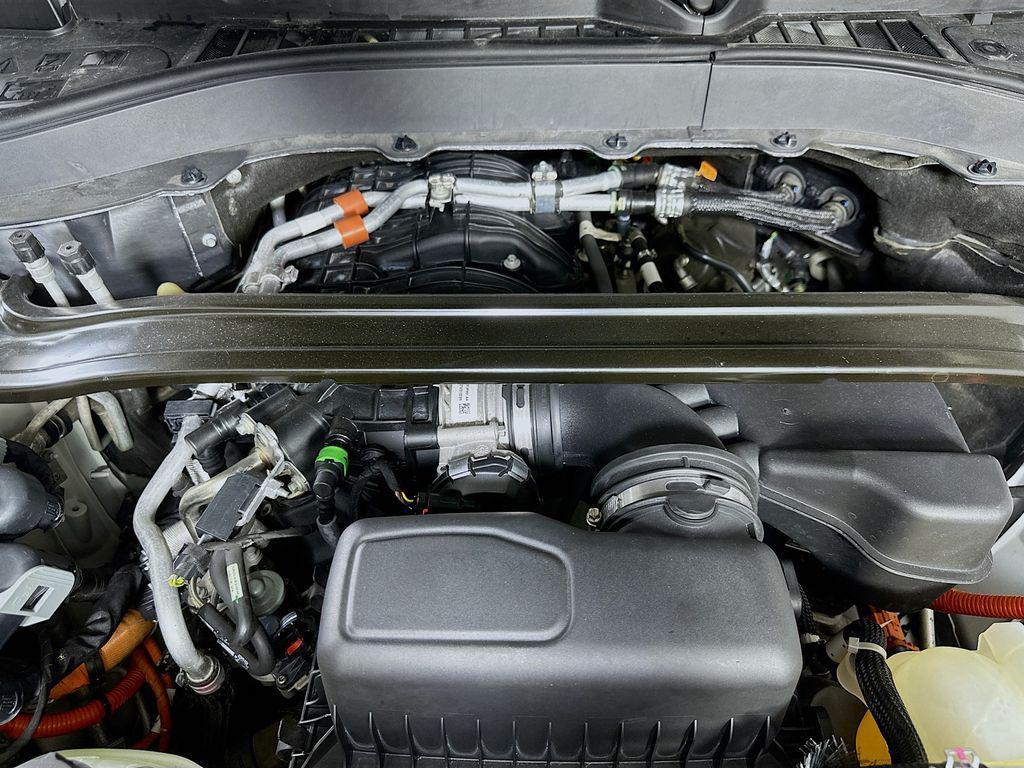 used 2021 Ford Explorer car, priced at $23,515