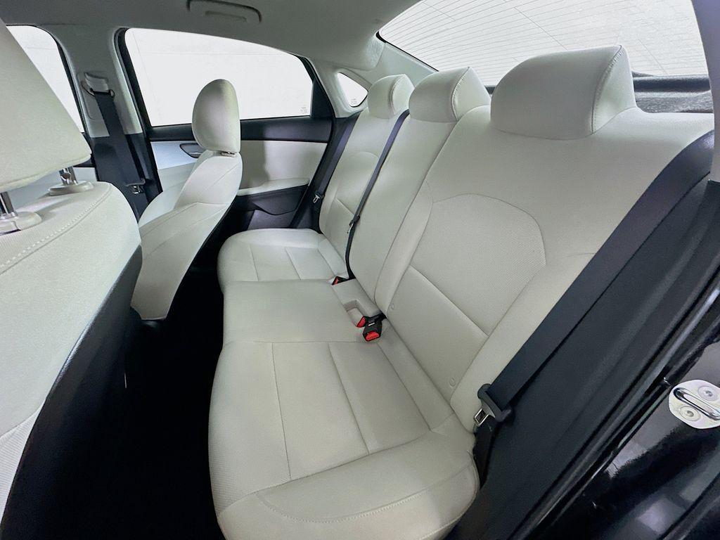 used 2023 Kia Forte car, priced at $16,601