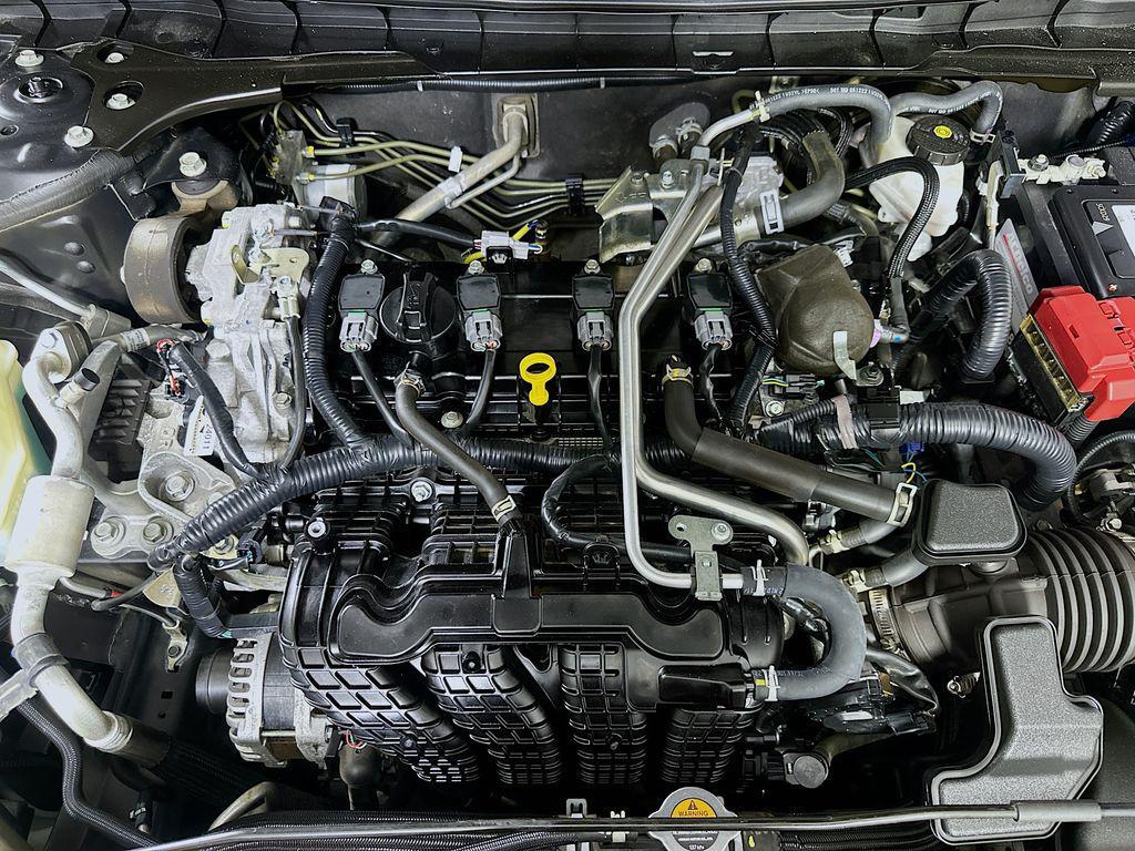 used 2023 Nissan Altima car, priced at $18,987