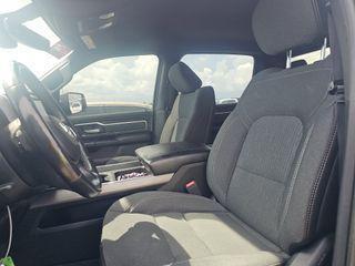 used 2019 Ram 1500 car, priced at $27,335
