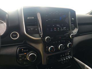 used 2019 Ram 1500 car, priced at $27,335