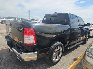 used 2019 Ram 1500 car, priced at $27,335
