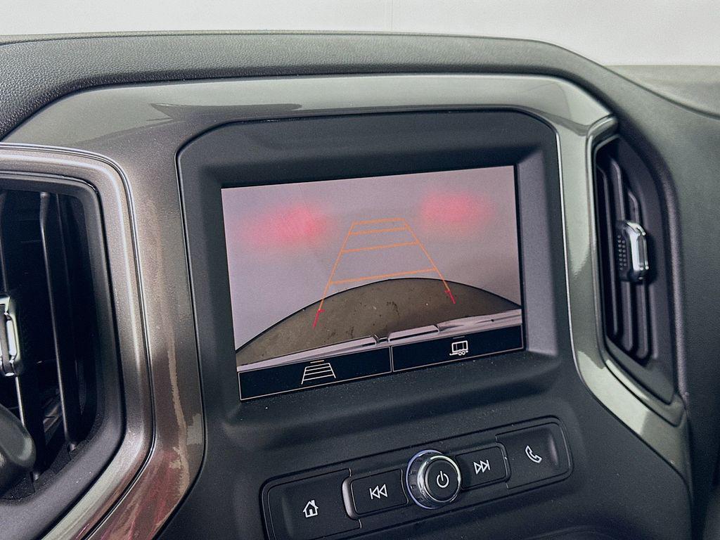used 2026 GMC Sierra 1500 car, priced at $40,789