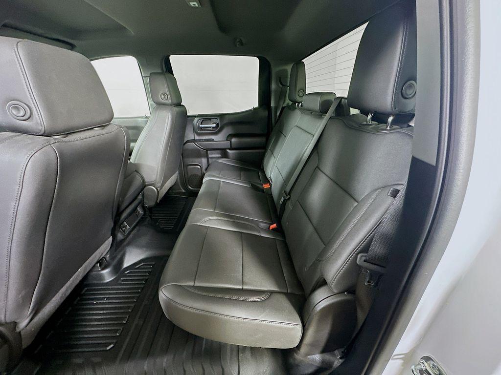 used 2026 GMC Sierra 1500 car, priced at $40,789