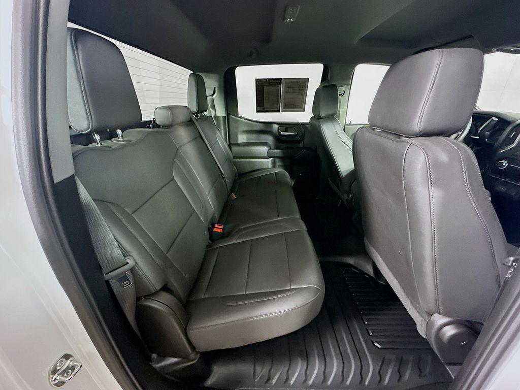 used 2026 GMC Sierra 1500 car, priced at $40,789