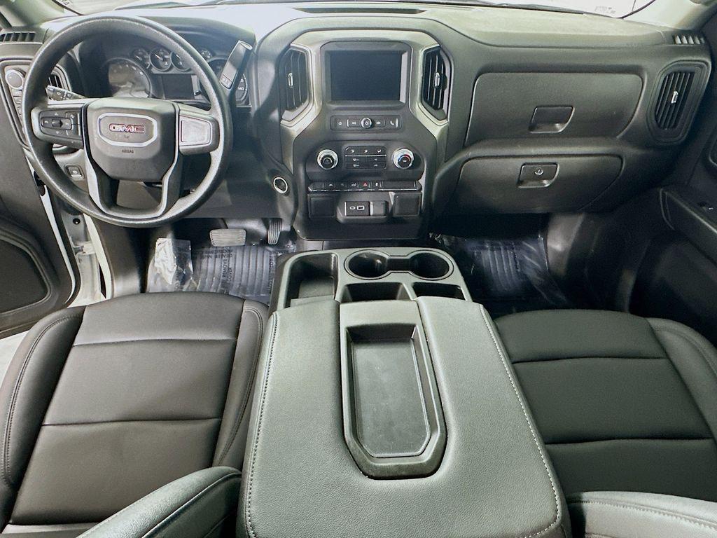 used 2026 GMC Sierra 1500 car, priced at $40,789