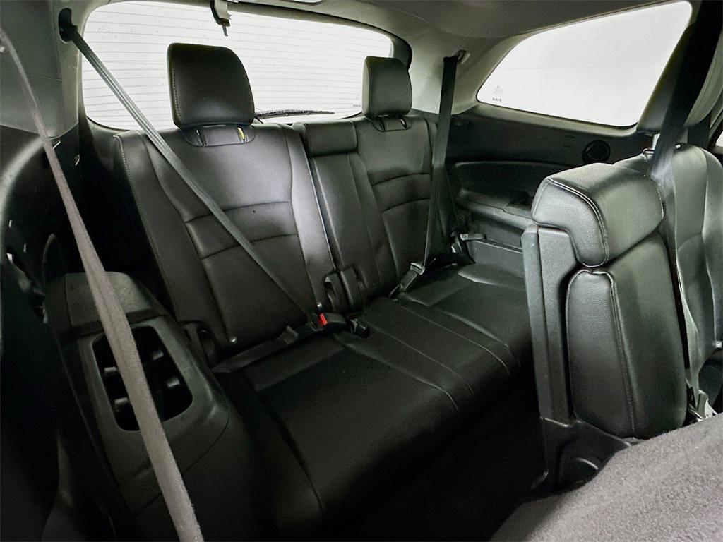 used 2018 Honda Pilot car, priced at $17,599